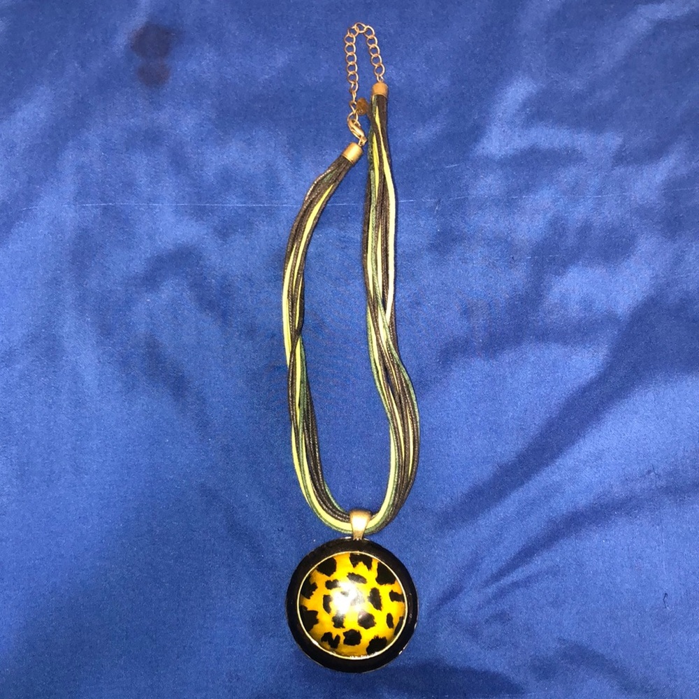 Cute necklace